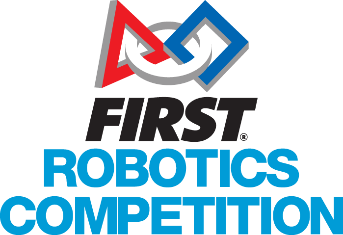 FIRST Robotics Competition logo